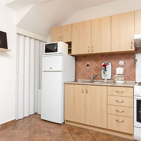 Apartment Branka Srima Exteriér fotografie