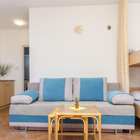 Apartment Branka Srima Exteriér fotografie