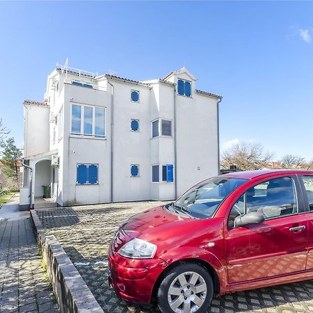 Apartment Branka Srima Exteriér fotografie